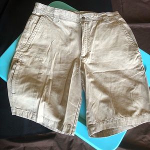 Columbia cargo shorts